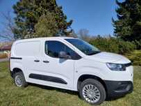 Toyota Proace City 4x4