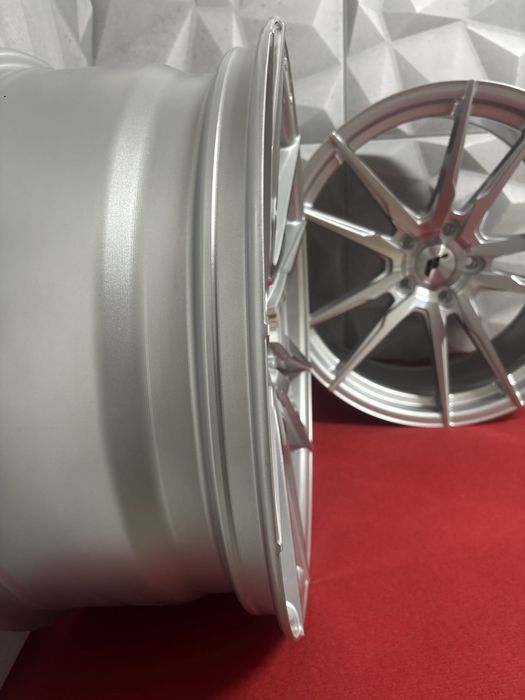 NOWE Felgi Koła 20" 5x120 BMW Japan Racing JR 21 • • PIĘKNE • •