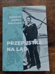 Przepustka na lą. Ksiazka