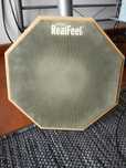Pad Evans para treino de bateria