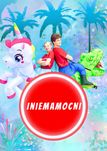 Animator Animacje dla Dzieci Trójmiasto i okolice