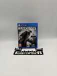 PL Watch Dogs Ps4 Gwarancja