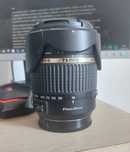 Obiektyw Tamron 18-270MM 3.5-6.3 Di II PIEZO DRIVE SONY A