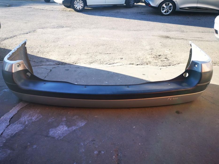 RENAULT MEGANE I GRANDTOUR PARA CHOQUES - PC400