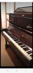 Piano Gebr. zimmermann