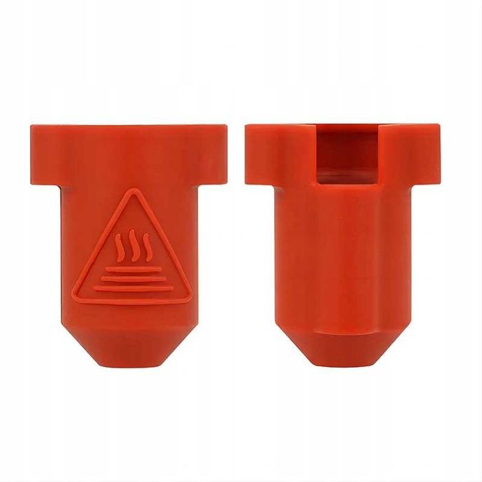 Nakładka silikonowa osłona hotend creality K1, K1 MAX