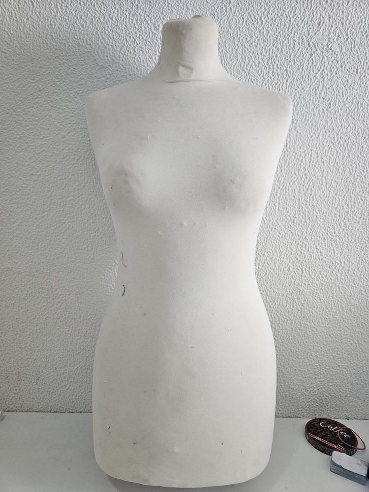 Busto de Manequim
