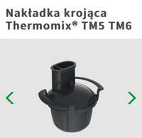 Nakładka krojąca Cutter Thermomix