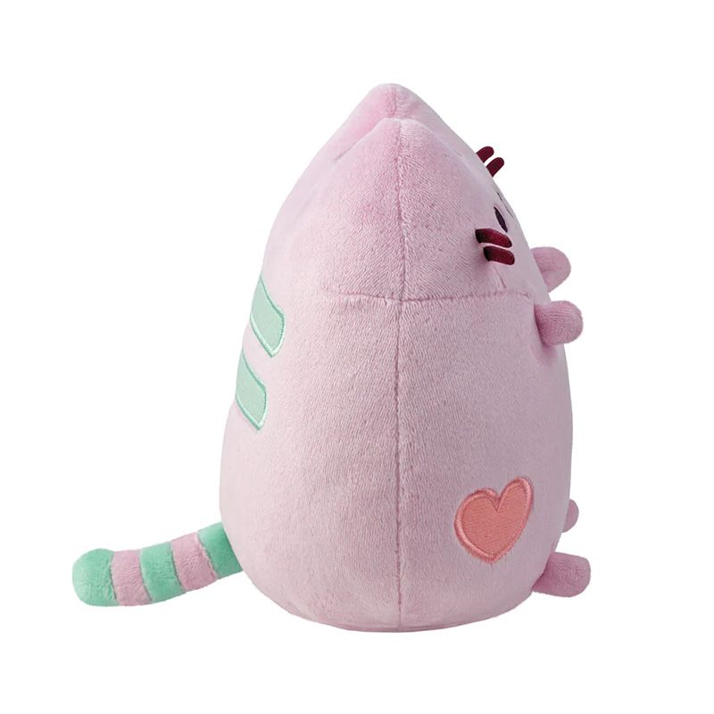 Pusheen - Pluszowa maskotka 18 cm (pastelowy liliowy) Kup z OLX!