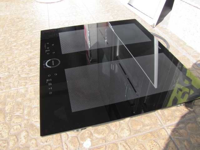 Płyta indukcyjna do zabudowy łączone pola 60cm Klarstein Delicatessa