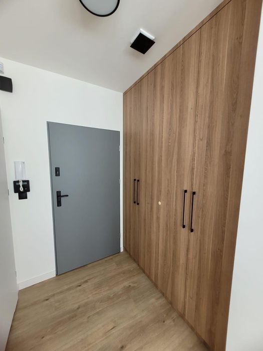 Wynajmę nowe mieszkanie umeblowane, klimatyzowane Centrum Dobczyc