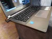 Тонкий ,стильный ноутбук Acer V5/Intel celeron2955U/8 гиг ОЗУ.