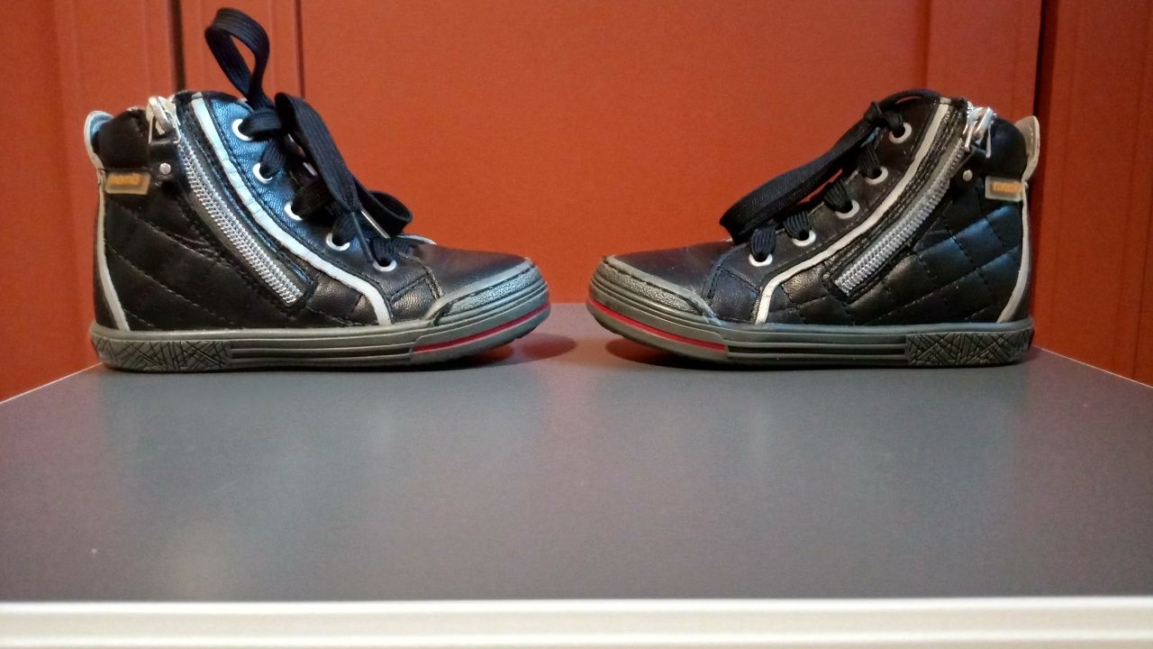 MEMO Urban Classic trampki profilaktyczne rozmiar 26