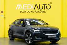 Polestar 2 Long Range 78 kWh