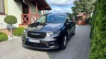 Chrysler Pacifica Chrysler Pacyfica 2022r. !!+GAZ!! Zamiana.