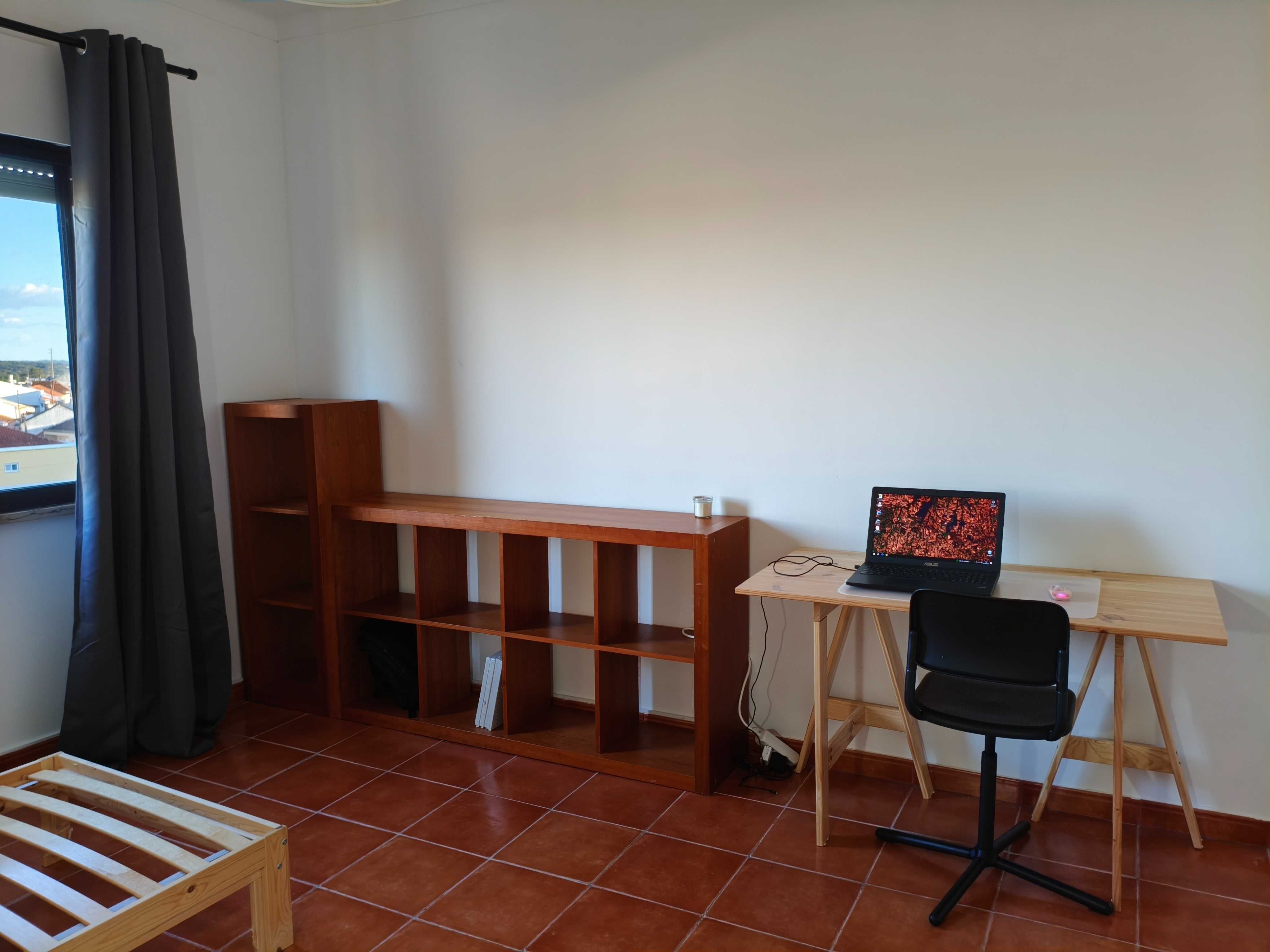 Alojamento em Quarto no Cartaxo