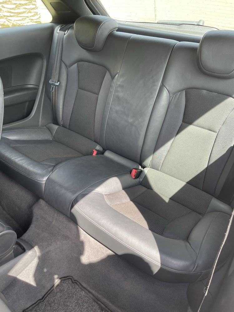 Audi A1 1.6 TDI S-Line