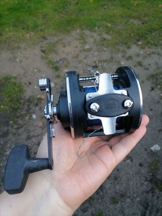 Kołowrotek Penn 330 Gti GRAPHITE