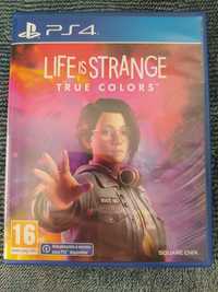 Life is Strange True Colors PS4/PS5