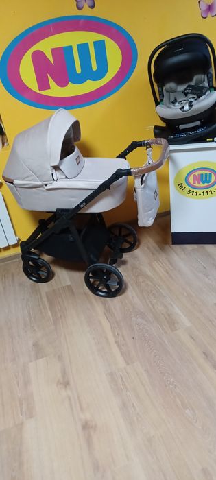 Wózek nowy 2w1 na życzenie 3w1 lub 4w1 SKLEP NW