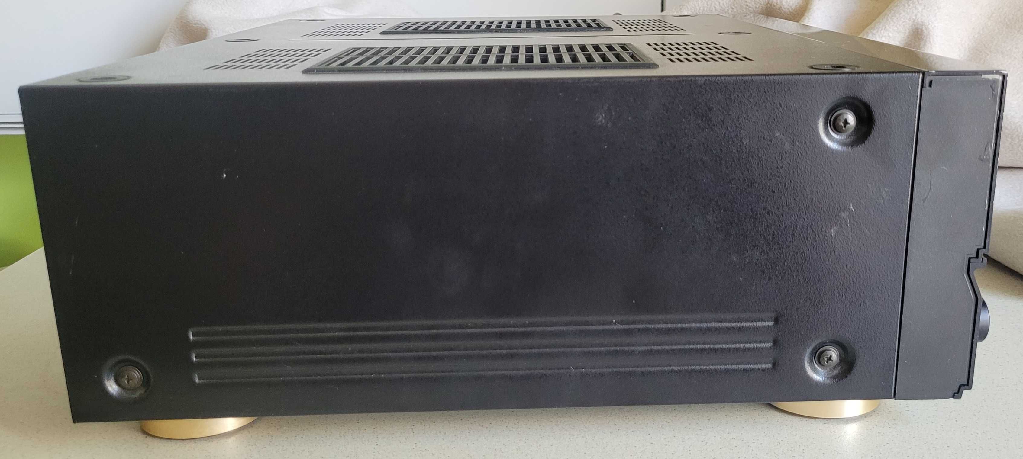 Wzmacniacz stereo Sansui AU-X711