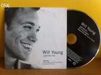 Will Young singiel unikat