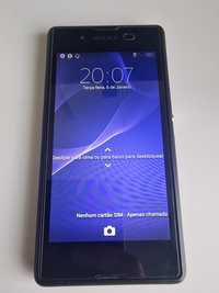 Smartphone Sony Xperia E3