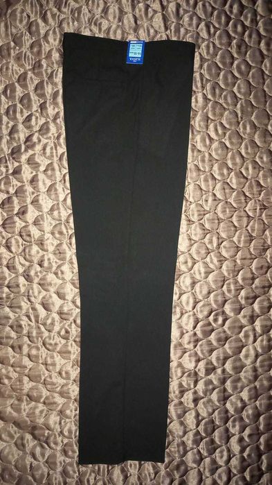 Ошатна біла сорочка F&F та штани на 14-16 років р.170 Нова