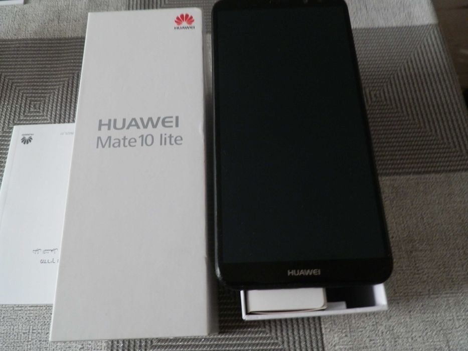 Huawei  - super stan + gratis.