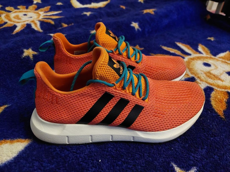 Buty adidas jak nowe idealny stan