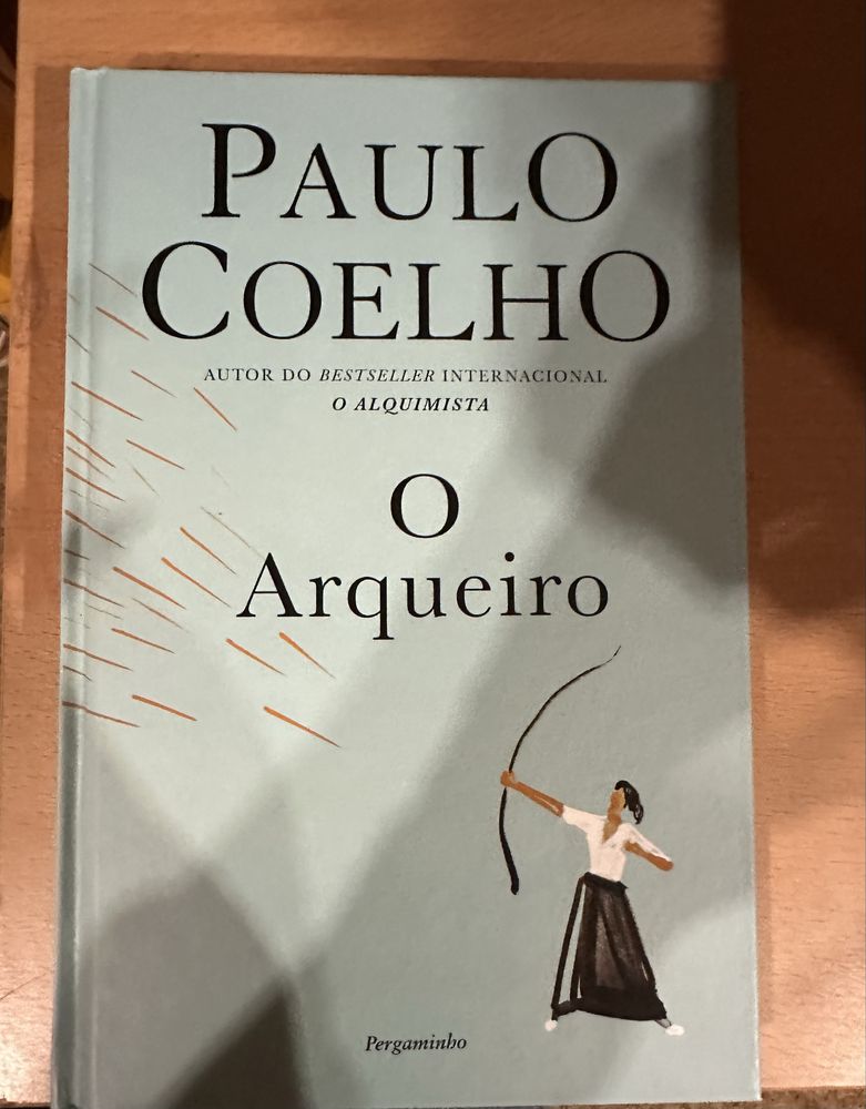 Vendo livros varios