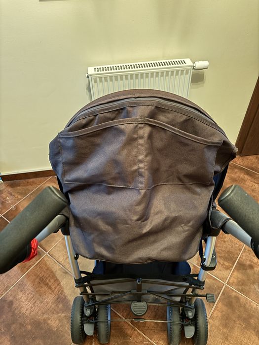 Wózek Spacerowy Chicco Multiway Evo