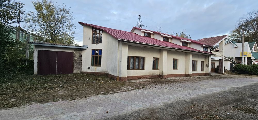 Продажа или аренда! Помещение свободного назначения!