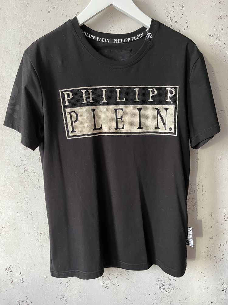 Футболка Philipp Plein