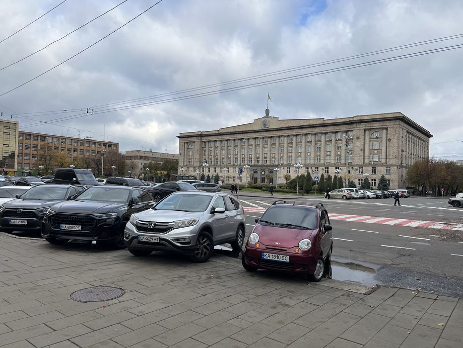 Здам офіс в центрі міста