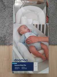 Ninho para bebê dormir