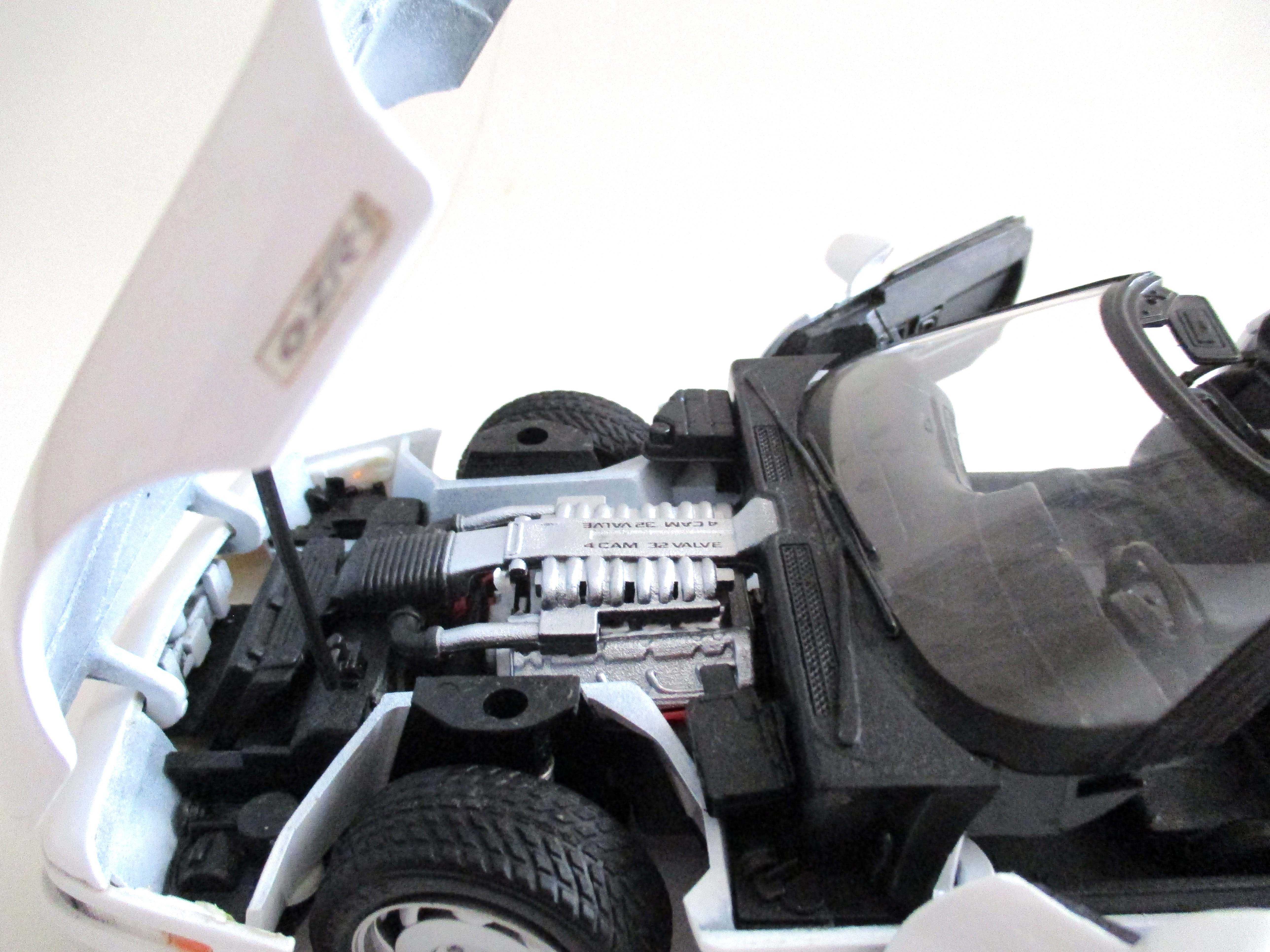 Miniaturas Carro de Coleção 1.18