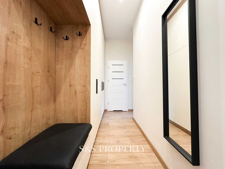 Chocimska | Krowodrza | 3pok | 60m2 | pets | ENG