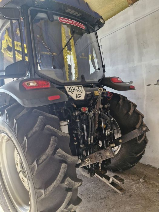 Трактор  LOVOL 1054