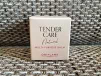 Regenerujący balsam do ust i całego ciała Oriflame Szwecja Tender care