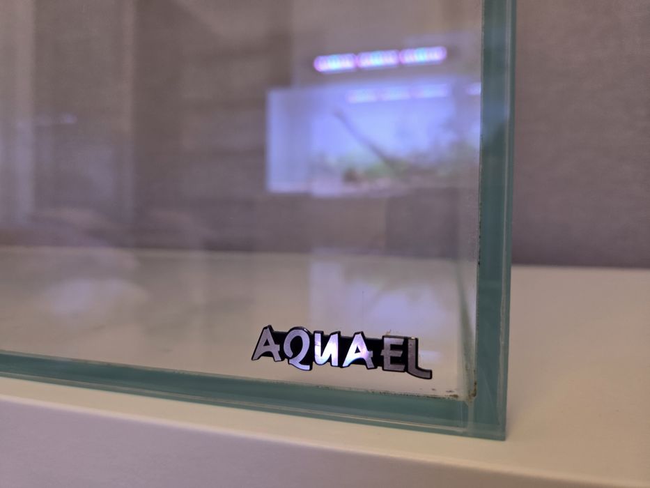 Akwarium Aquael Opti tank 112 l 80x35x40