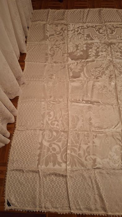 Colcha Antiga de cama