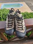 Buty Adidas TERREX 42