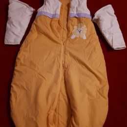 Śpiworek renomowanej firmy Feretti - 100 cm