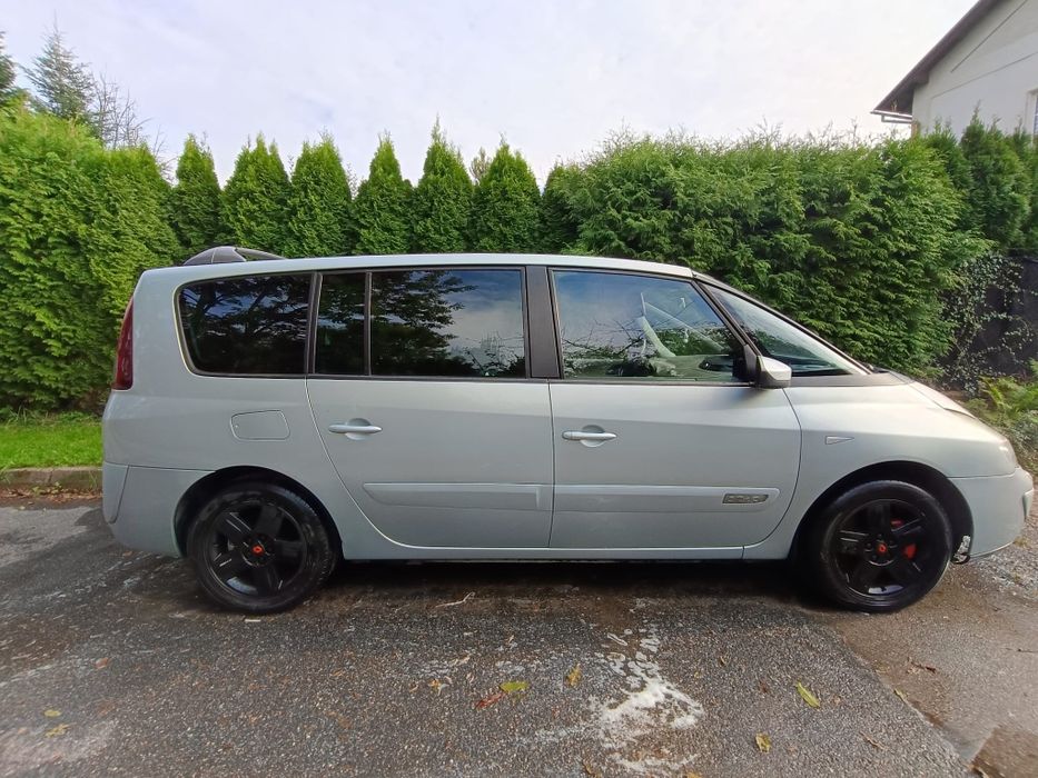 Grand  Espace IV