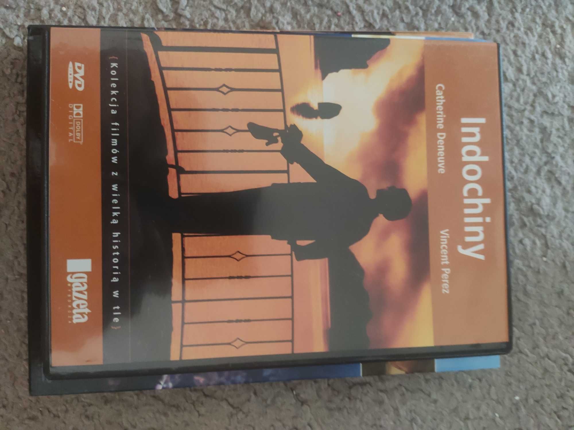 filmy DVD Idol, Timbuktu, Anna Karenina i inne