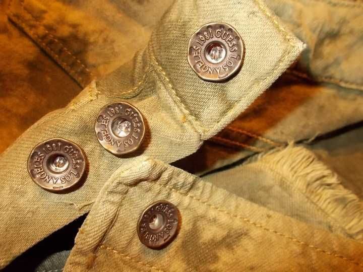 kombinezon  damskie GUESS rozmiar XS