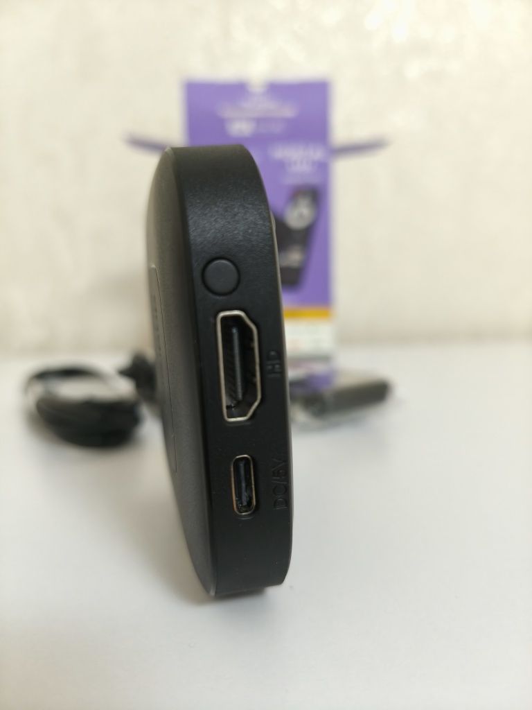 Android TV приставка 2/16