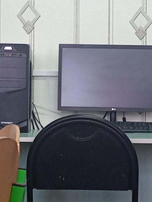 ПРИЙМУ В ДАР ВСЮ комп'ютерну техніку,та комп'ютерні пристрої