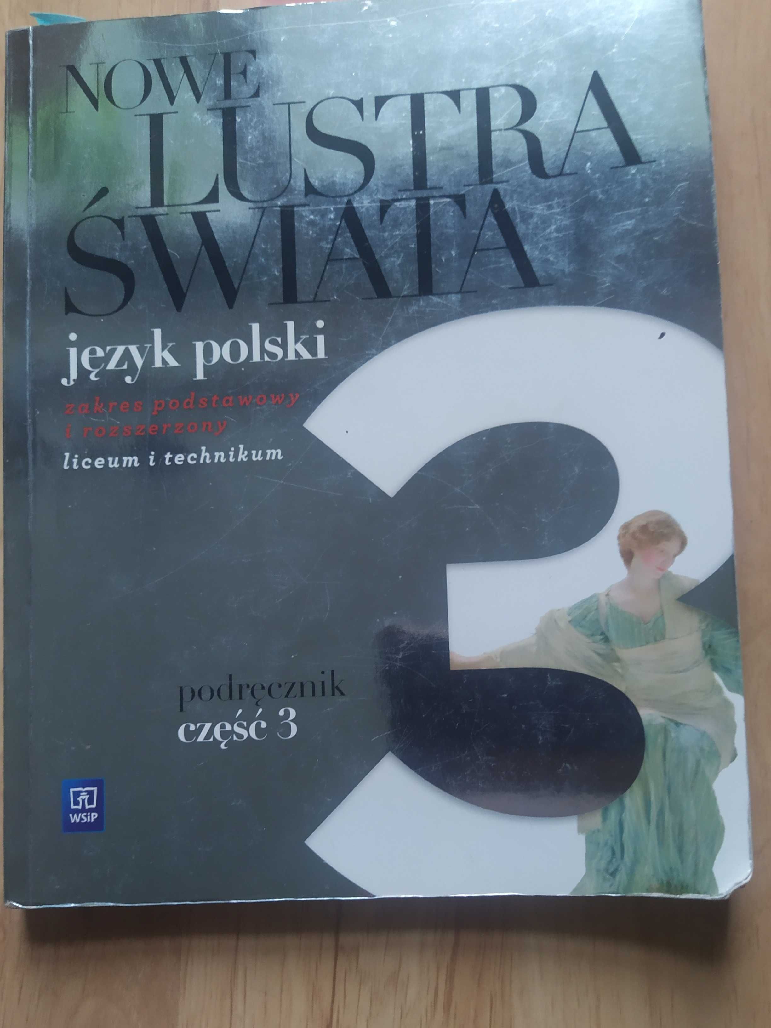 Nowe lustra świata 3